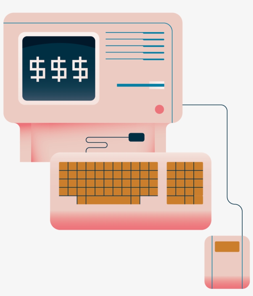 In The Year, transparent png