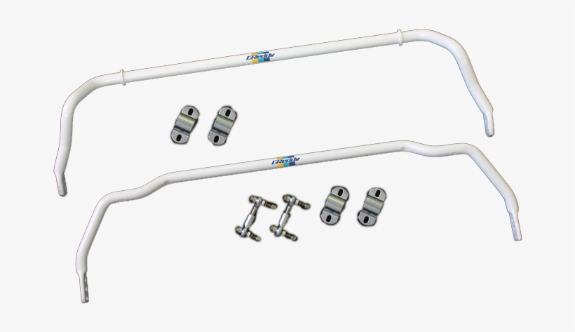 Greddy X Kw Coilover & Sway Bar Kit, transparent png