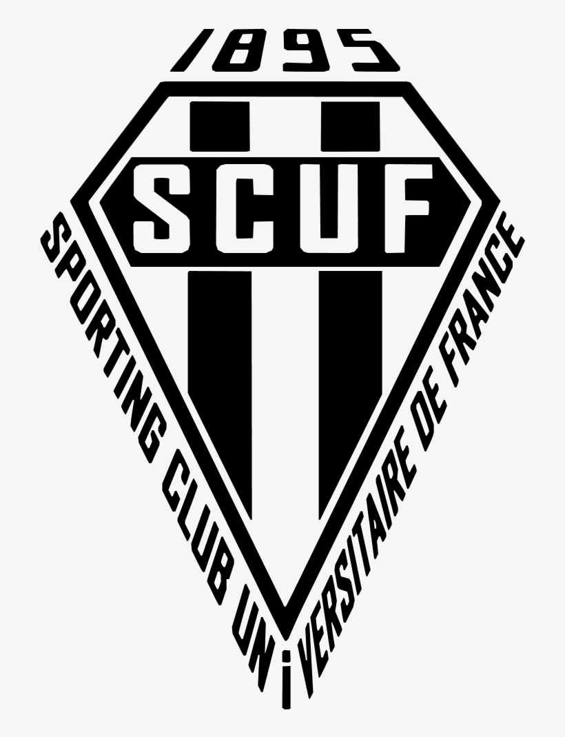 Bouclier De Brennus Scuf, transparent png