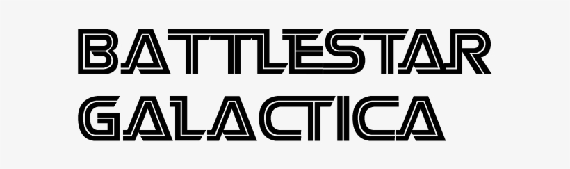 Free Fonts From Famous Tv Shows Including Titles, Logos,, transparent png