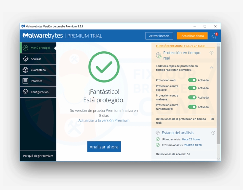 Malwarebytes, transparent png