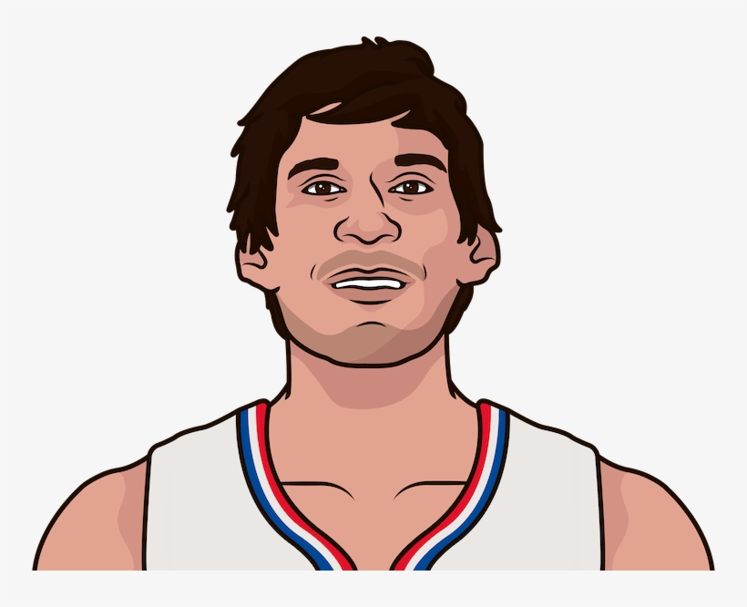 Boban Marjanovic, transparent png