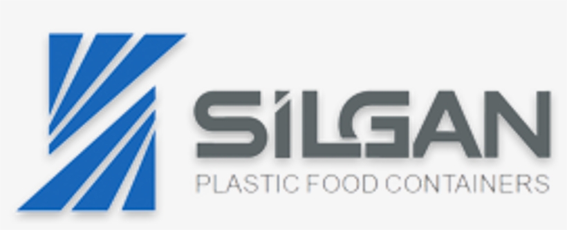 Silgan Plastic Food Containers Logo, transparent png