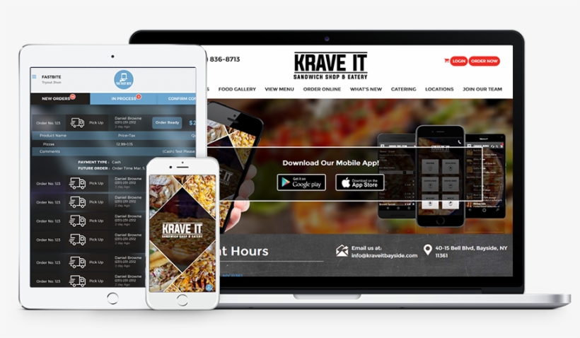 The Fast Bite, transparent png