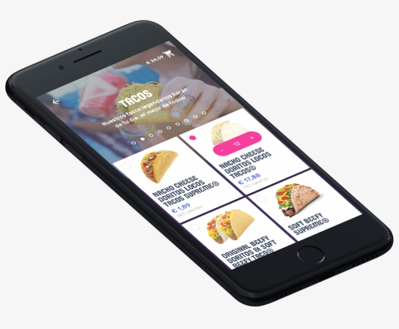 Mcdonalds - Toyota - Minicabit - Taco Bell, transparent png