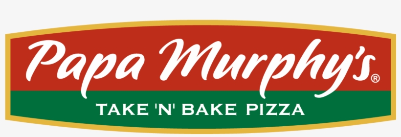 Papa Murphy's Take 'n', transparent png
