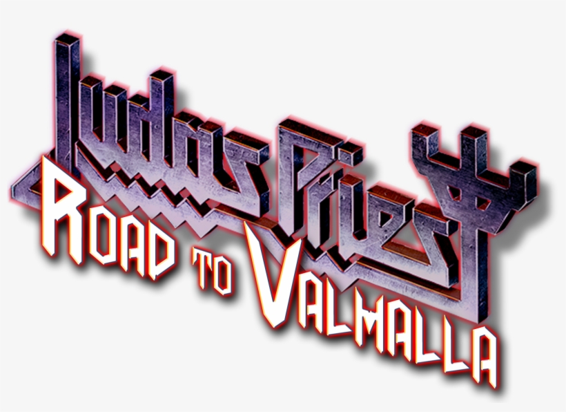 Judas Priest, "road To Valhalla" Iphone Game Available, transparent png