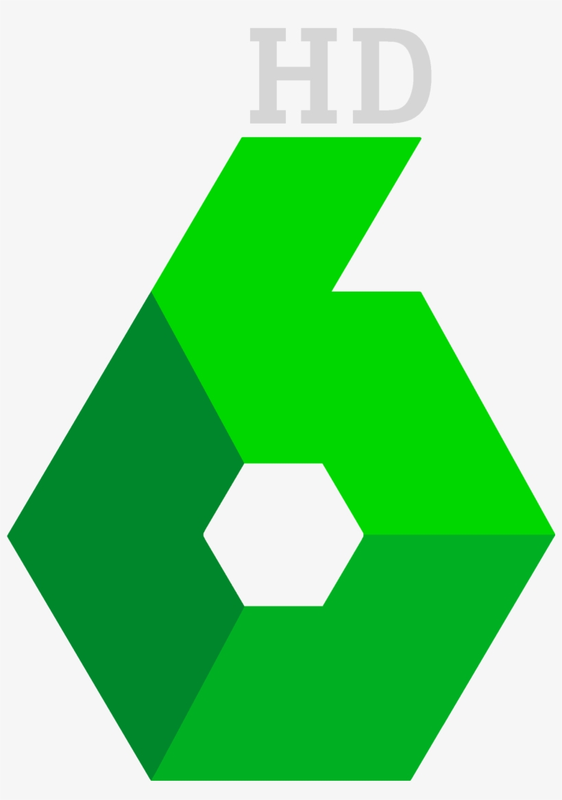 Lasexta Hd Logo, transparent png