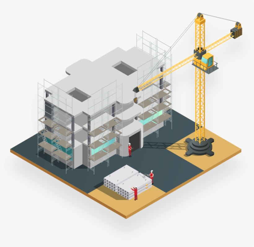 Infor Erp Cloud Software For The Construction Industry, transparent png