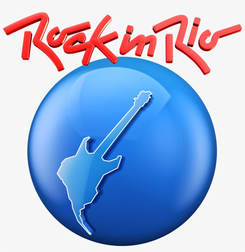 Rock In Rio 2019 Anuncia Muse, Imagine Dragons, Nickelback, transparent png