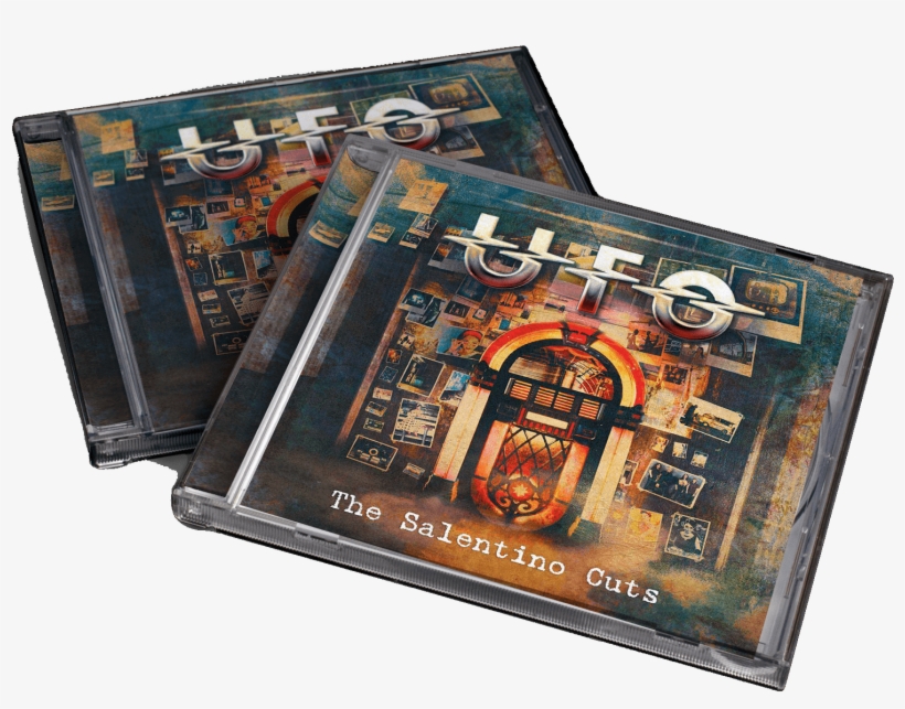 'the Salentino Cuts' Release Date Is Today, 29th September, transparent png