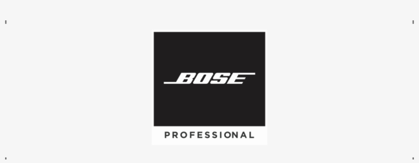 Bose Professional Integrates Dante Technology Into, transparent png