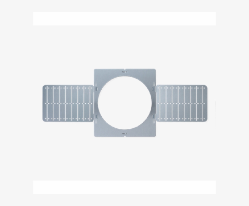 Bose Virtually Invisible 791 Speakers Ii Rough-in Kit, transparent png