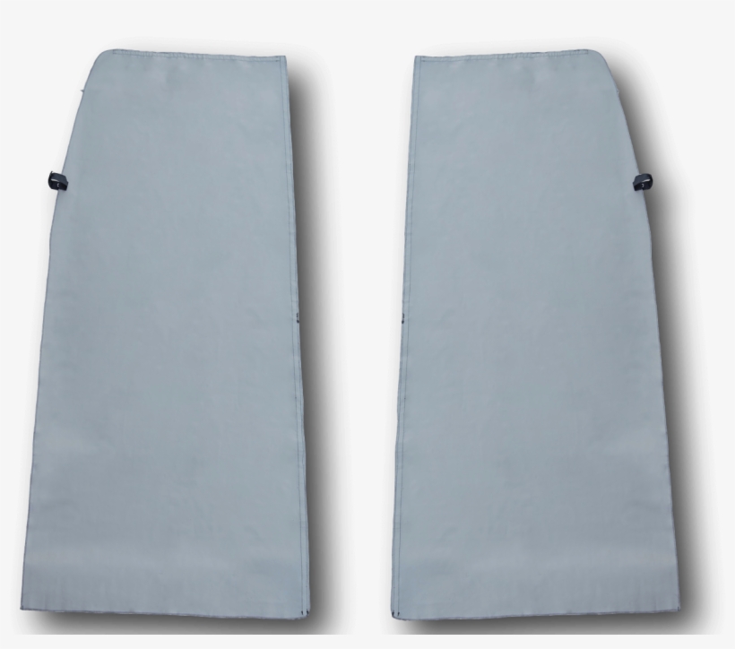 Freightliner Cascadia Semi Truck Sleeper Bunk Curtains, transparent png