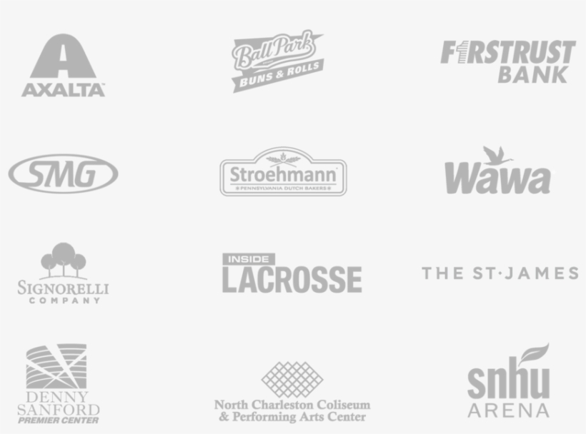 Website Client Logos, transparent png