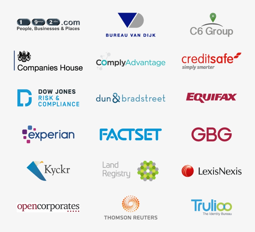 Encompass Verify, transparent png