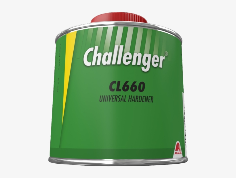 Image Of Cl660 Universal Hardener, transparent png