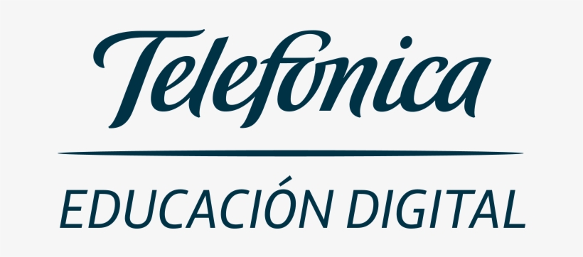 Telefónica Educación Digital, transparent png