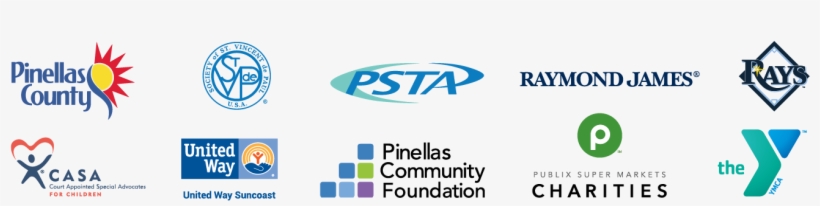 Changing Our Gears Psta Supporters, transparent png