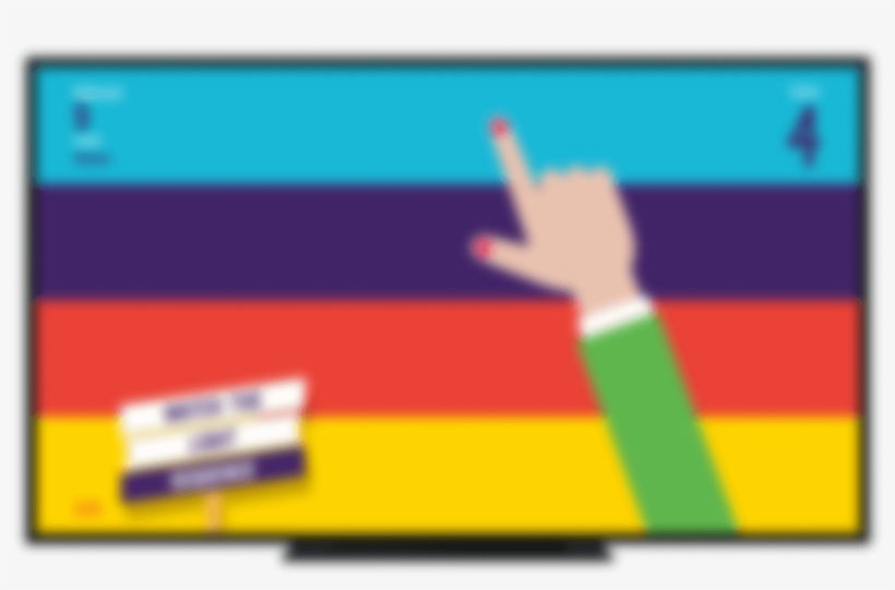 Ibbleobble Apps Are On Apple Tv, transparent png