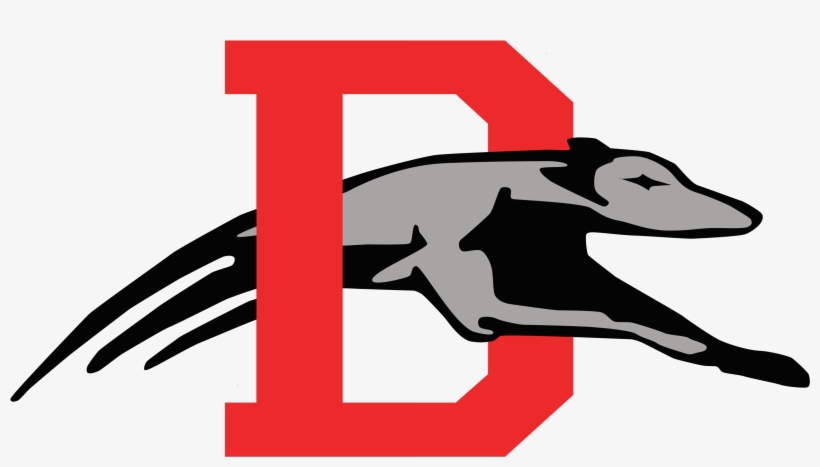 Dixie Greyhounds, transparent png