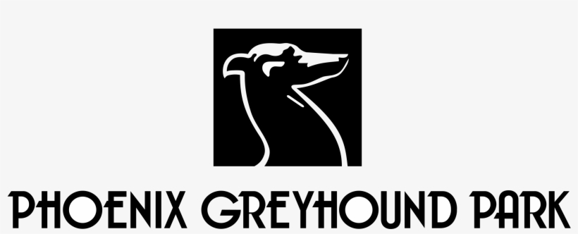 Phoenix Greyhound Park Logo Png Transparent, transparent png