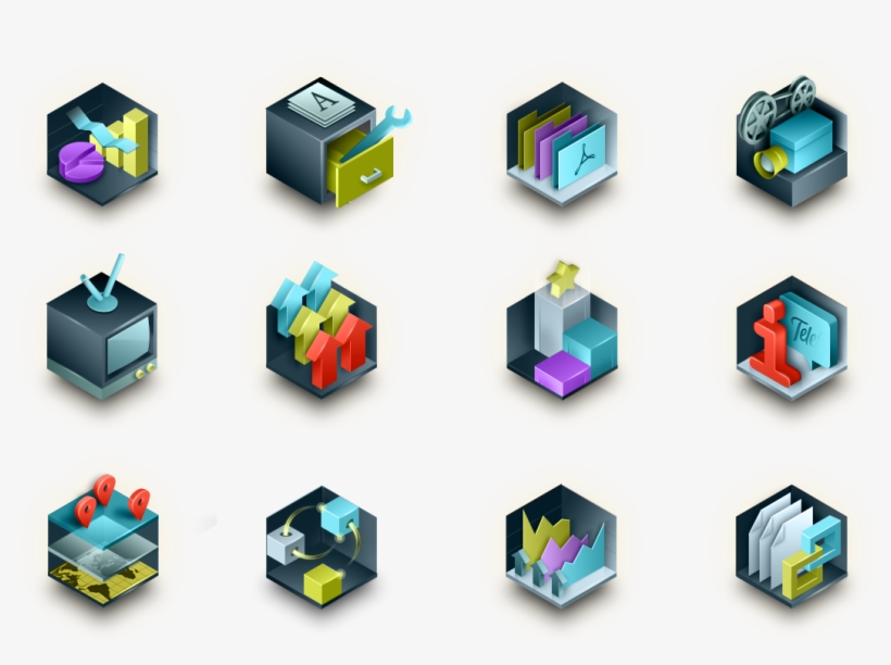 Telefónica Cdn, Content Delivery Network, transparent png