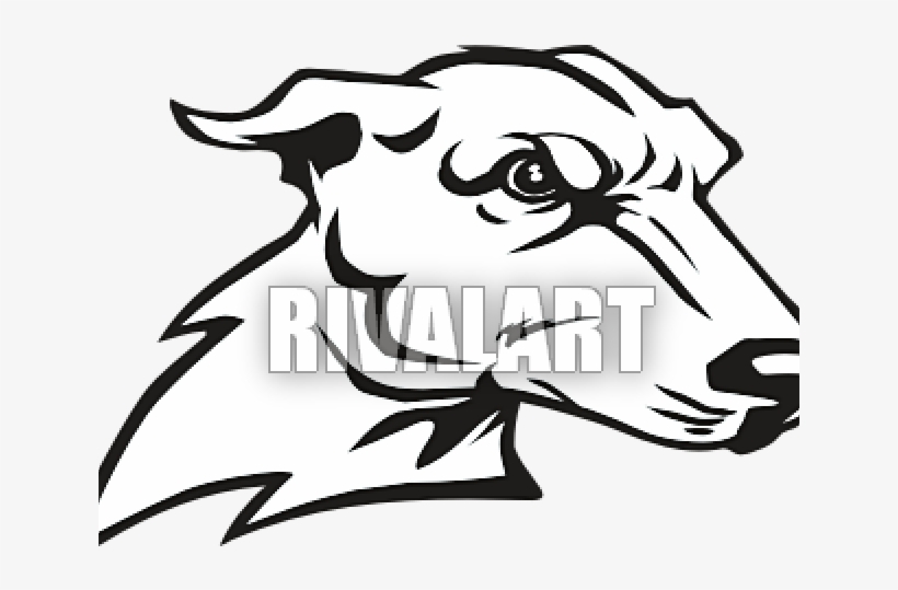 Greyhound Logo Png, transparent png