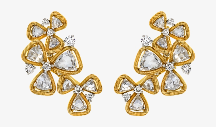 Diamond Jewellery Collection By Nirav Modi, transparent png