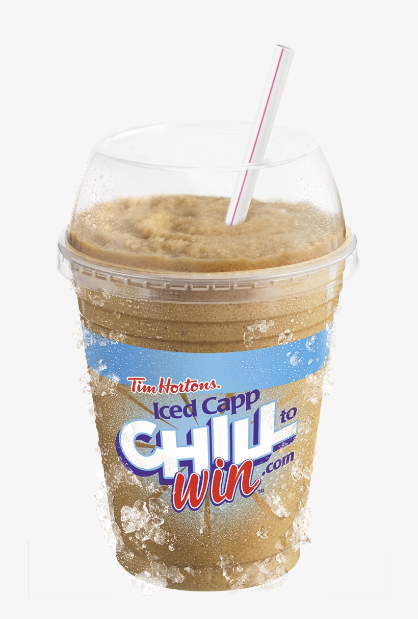 Caramel Iced Coffee Tim Hortons / Tim Hortons Bottled Iced Capp Caramel