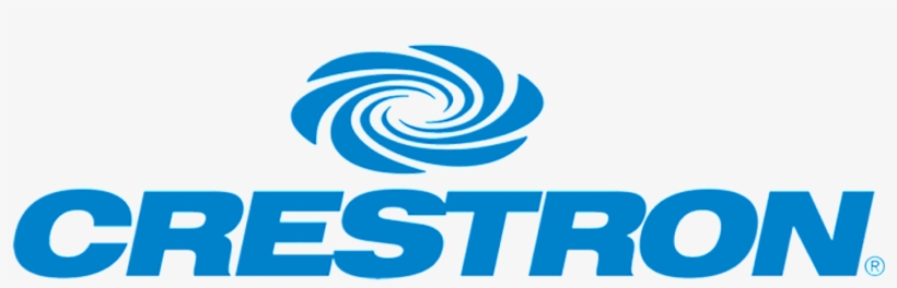 Crestron Logo, transparent png