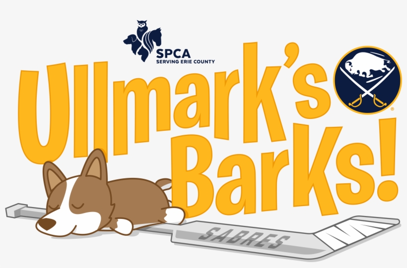 Buffalo Sabres Goaltender Linus Ullmark Has Teamed, transparent png