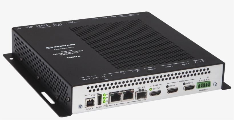 Crestron Dm Nvx, transparent png