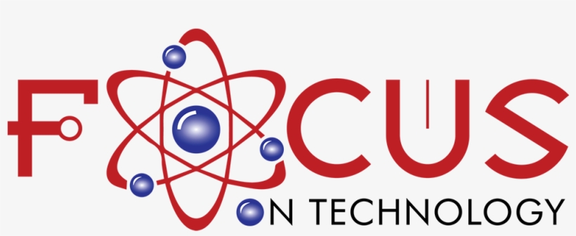 Focus On Technology, transparent png
