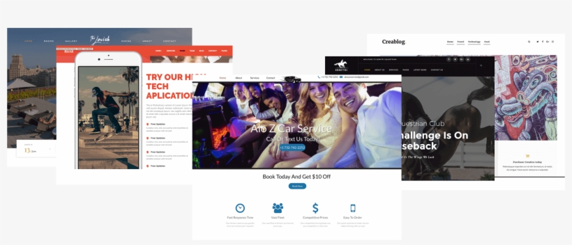 Why Use Hostgator Web Design Services, transparent png