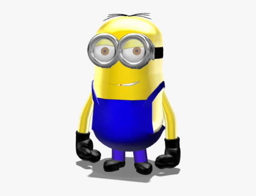 Despicable Me, transparent png