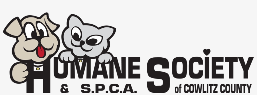 Humane Society Of Cowlitz County, transparent png