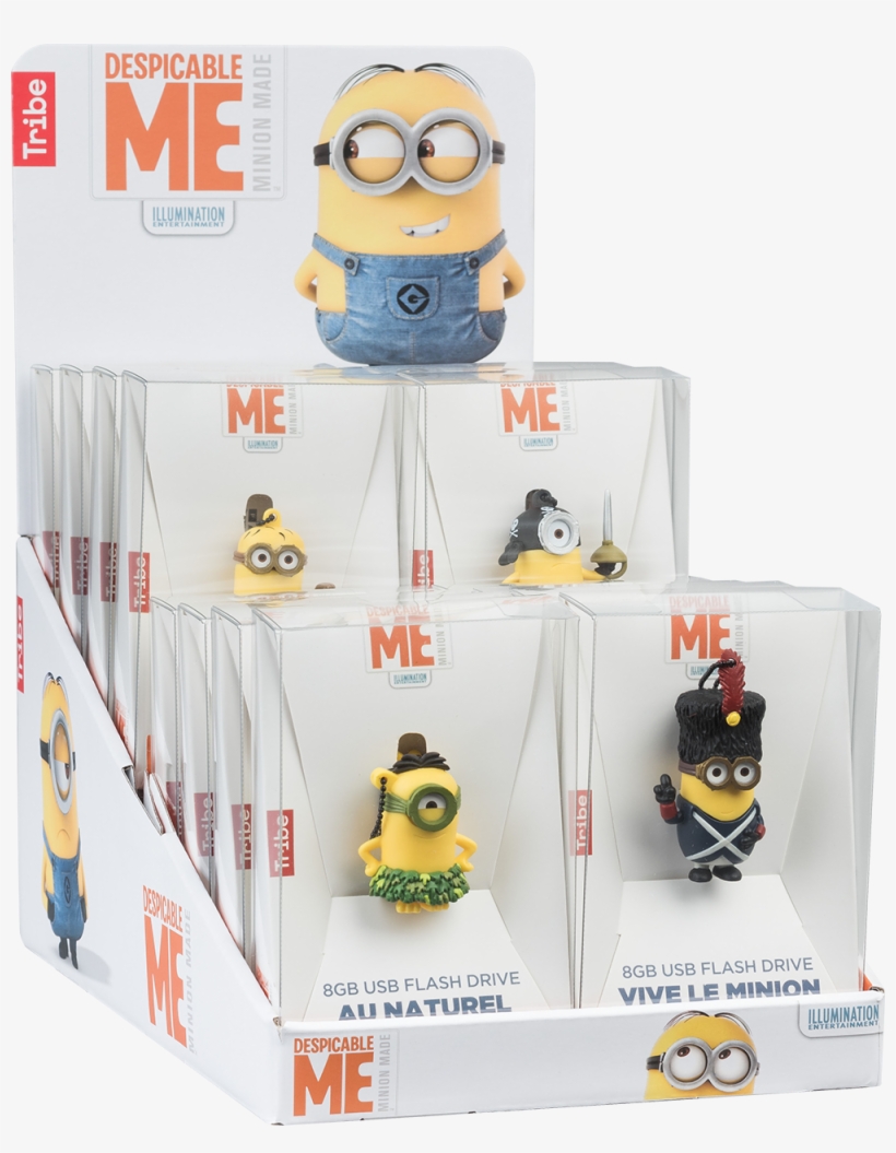Despicable Me Png, transparent png