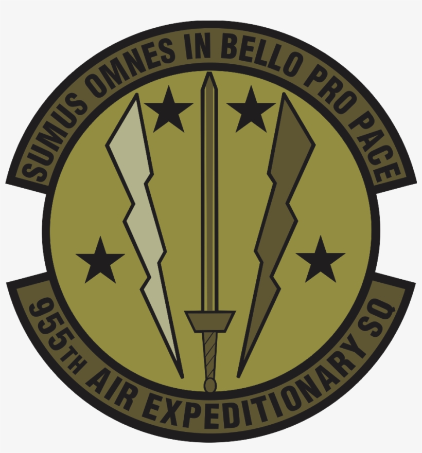 955th Aes Activates Under 455th Aew, transparent png