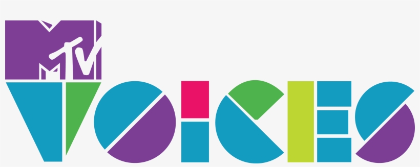 Mtv Voices, transparent png