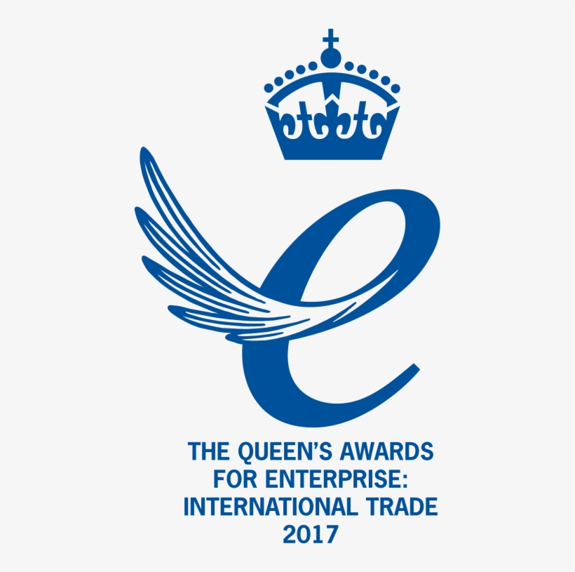 Blackrock Expert Services Receives Queen's Award For, transparent png