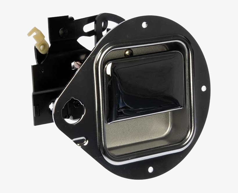 L/s Door Handle Peterbilt 2008179l, transparent png