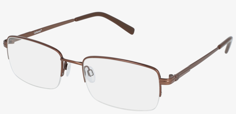 C C 05 Men's Eyeglasses, transparent png