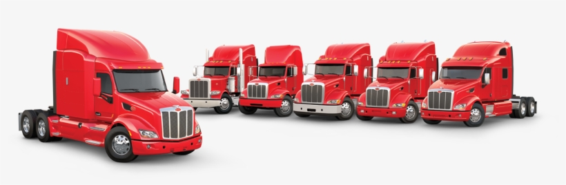 Allstate Peterbilt, transparent png