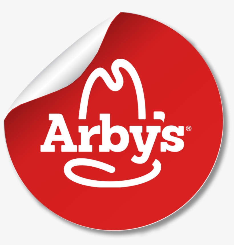 Arby's Logo Png, transparent png