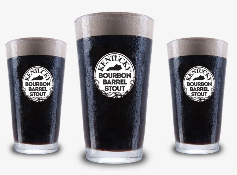 Kentucky Bourbon Barrel Stout, transparent png