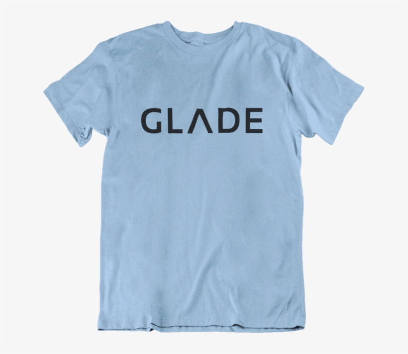 Short Sleeve Logo T-shirt, transparent png