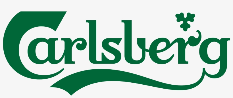 Carlsberg 2018 Logo, transparent png