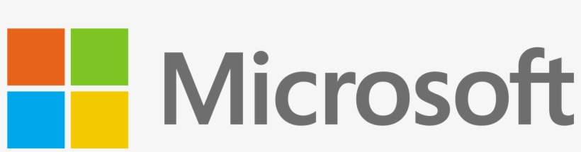 Microsoft Nuevo Logo “, transparent png