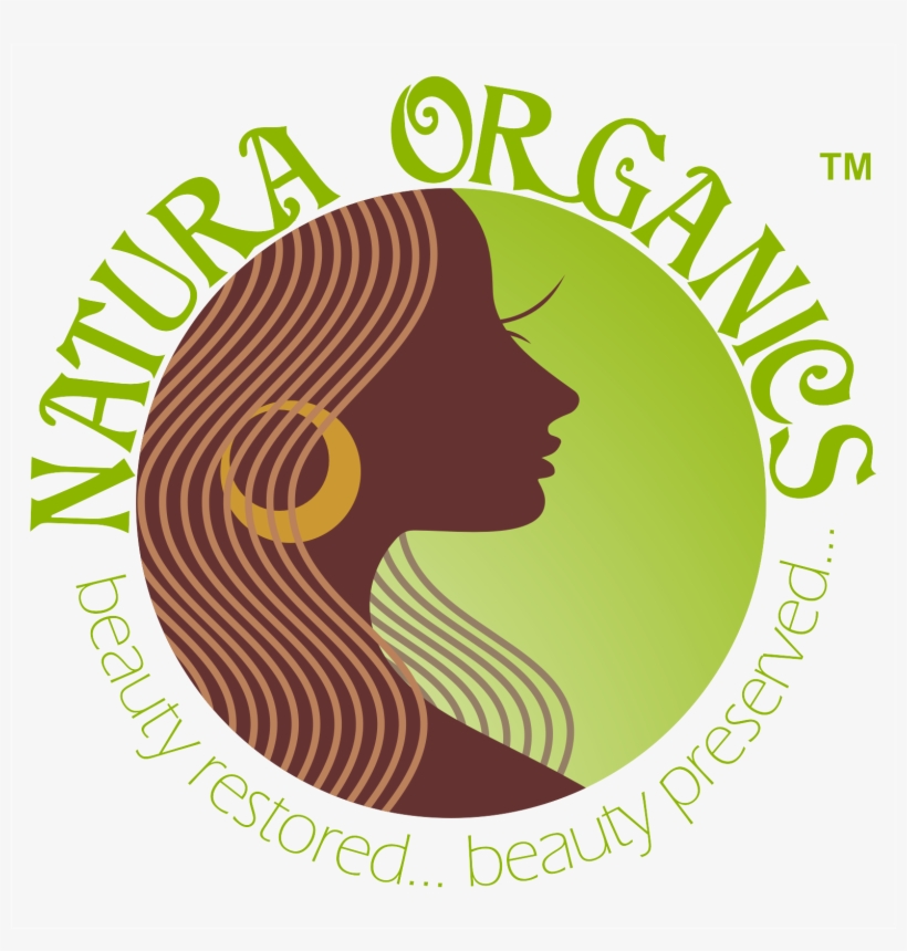 Natura Organics, transparent png